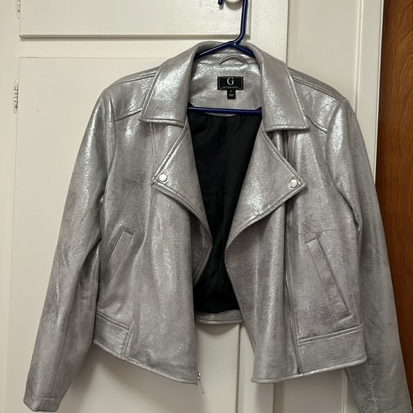 Motorcycle Jacket - Picture 8 of 12